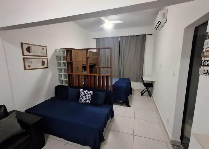 Apartamento No Rio Perto Do Centro Rio de Janeiro